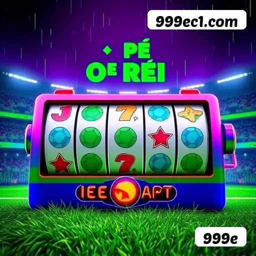 Controle de apostas 999e