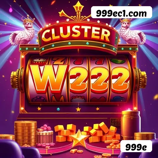 Cassino online 999e - Imagem principal